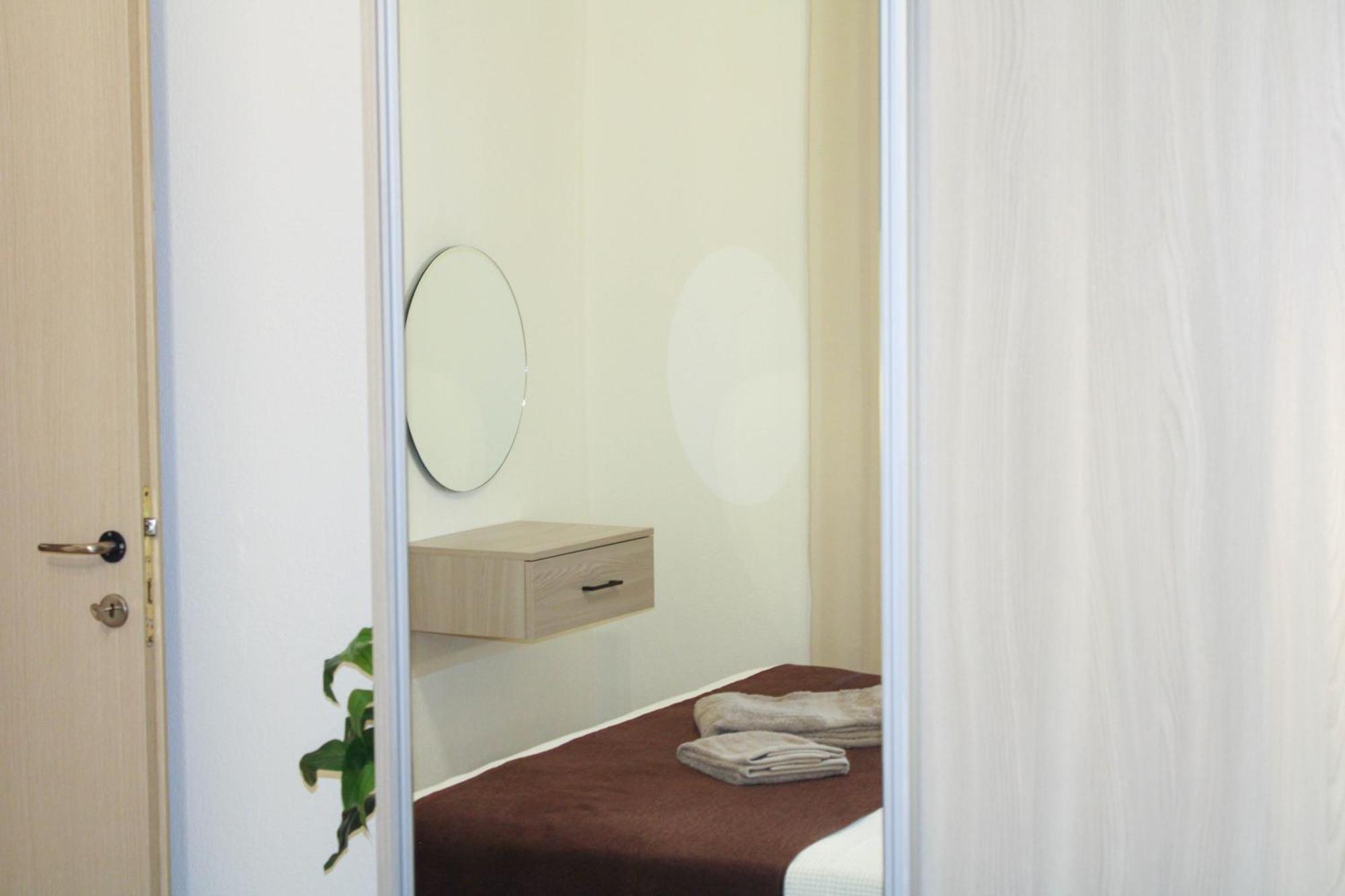 Comfy Apartments Nikíti Kültér fotó